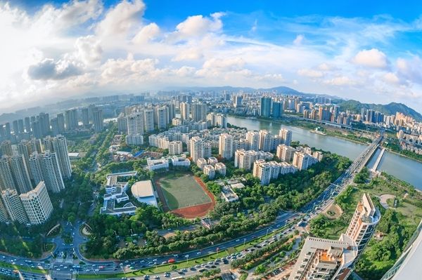 视角 | 珠海市2021年年度房地产市场供求情况分析