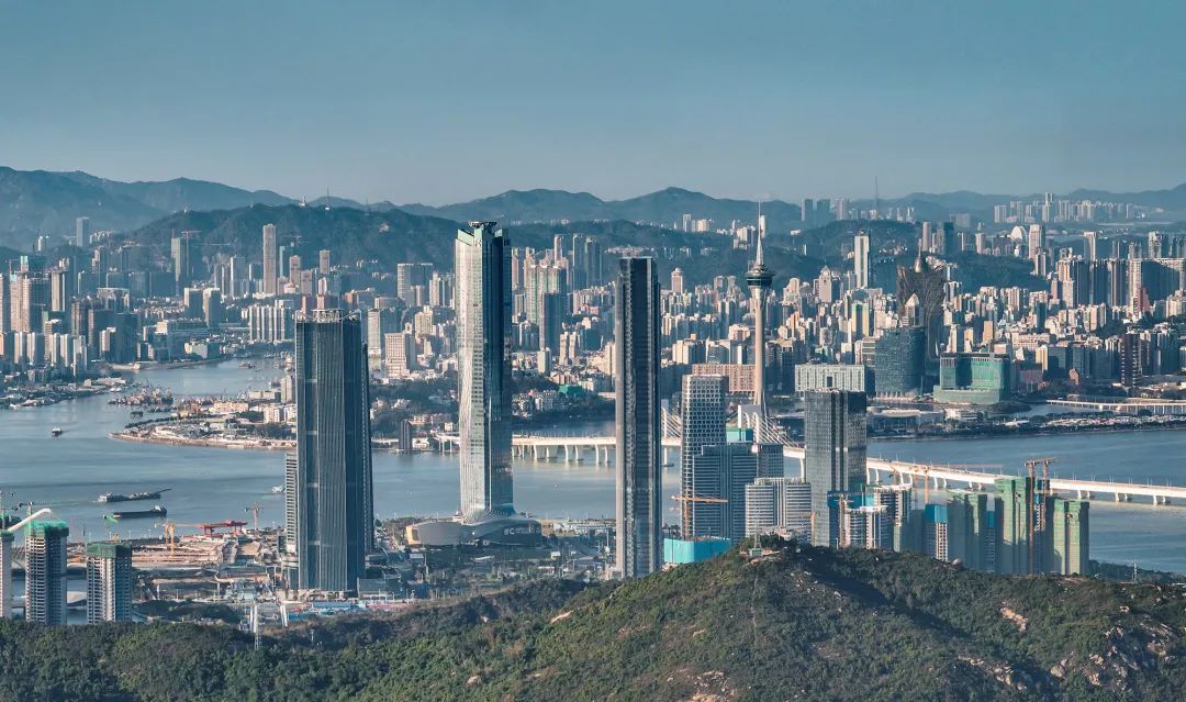 视角 | 珠海市2025年第一季度土地市场情况