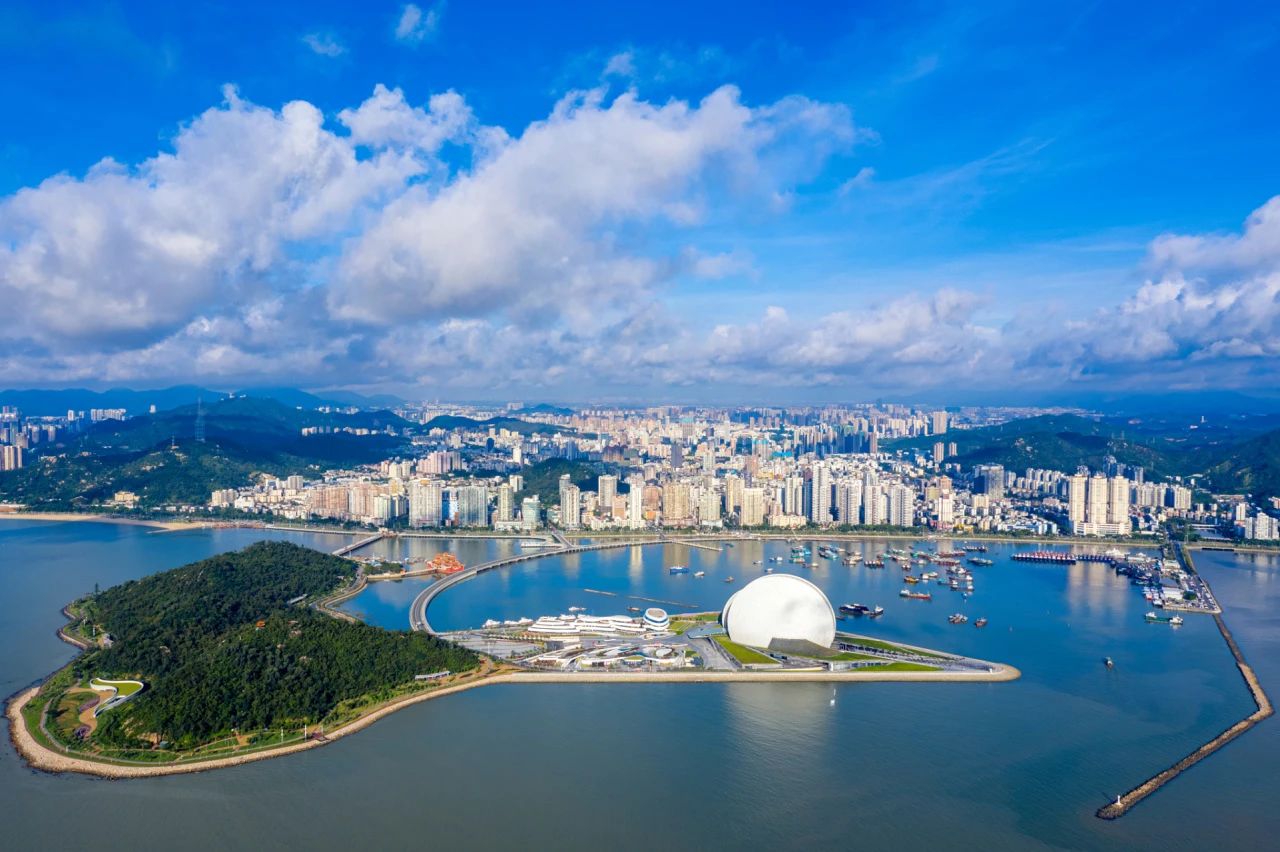 视角 | 珠海市2025年第二季度土地市场情况