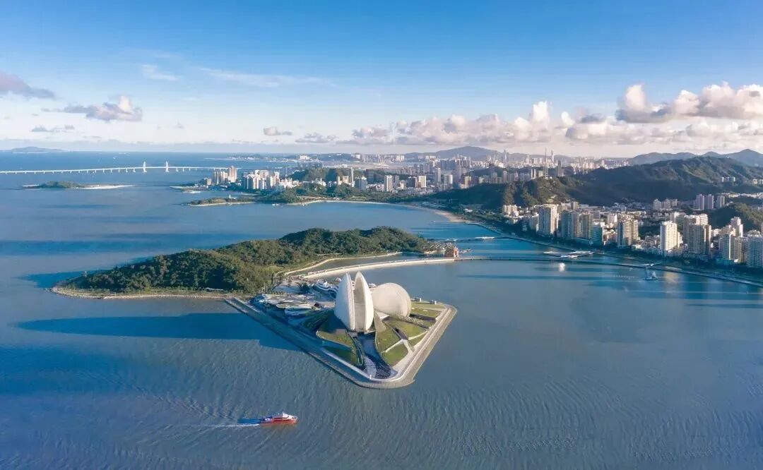 视角 | 2025年珠海市第三季度房地产市场情况