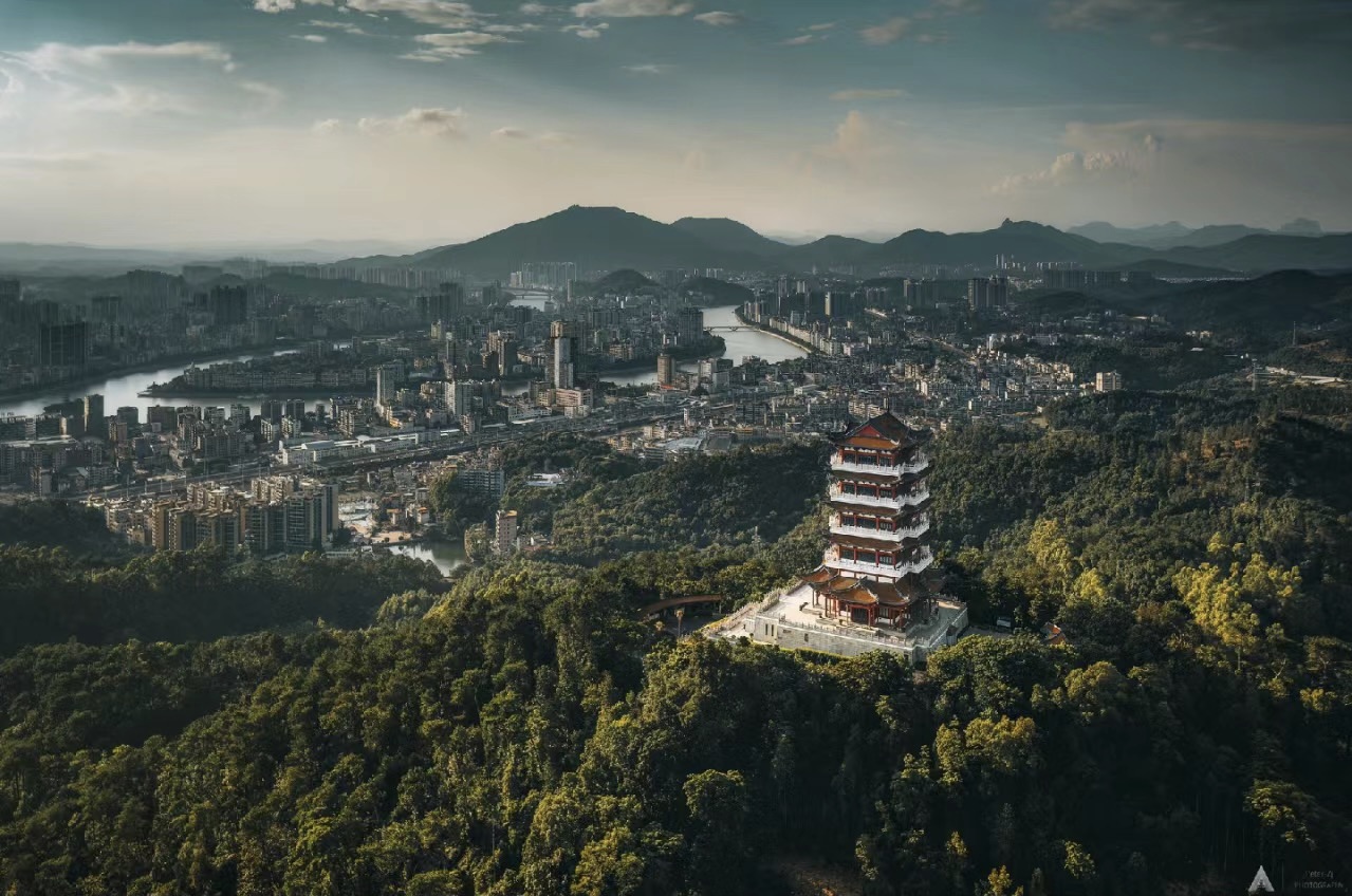 韶关市2025年土地房地产市场情况