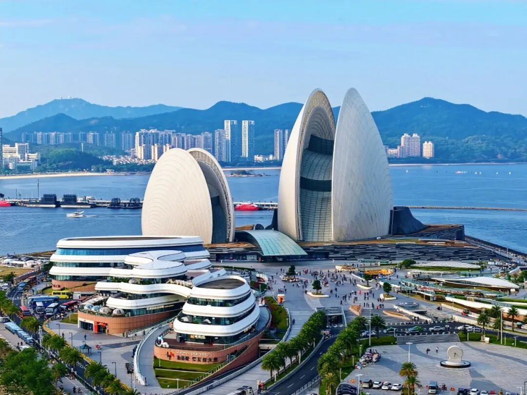 珠海市2026年第二季度土地市场情况